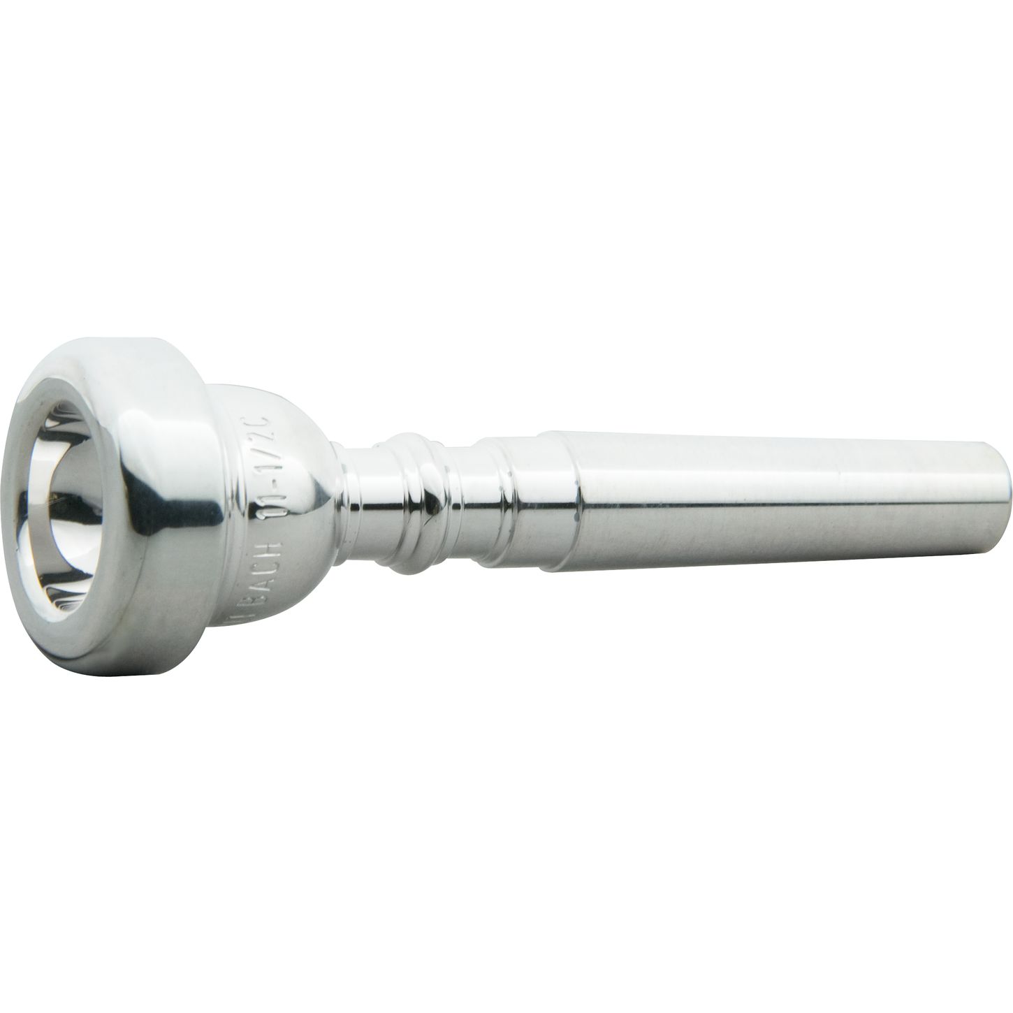 Bach 1c Trumpet Mouthpiece